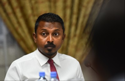 ޖޫން، 3 ގެ ކުރިން ދައުރު އިތުރު ނުކޮށްފި ނަމަ ކަންކަމުން އަރައިގަންނަން އުނދަގޫވާނެ: އުޝާމް