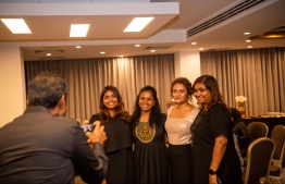 ފާޓިލިޓީ ސަޕޯޓު ކޮމިއުނިޓީން އައިވީއެފް ފަންޑެއް ތައާރަފުކޮށްފި