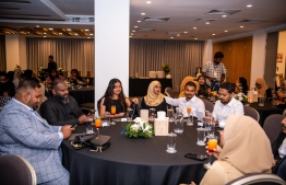 ފާޓިލިޓީ ސަޕޯޓު ކޮމިއުނިޓީން އައިވީއެފް ފަންޑެއް ތައާރަފުކޮށްފި