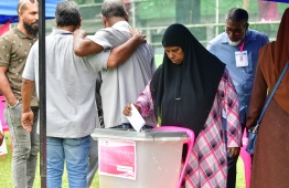 އަންނަ އަހަރުގެ ރިޔާސީ އިންތިހާބުން އިންޑިއާ ބަލިކުރާނަން: ޔާމީން