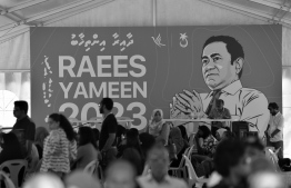 އަންނަ އަހަރުގެ ރިޔާސީ އިންތިހާބުން އިންޑިއާ ބަލިކުރާނަން: ޔާމީން