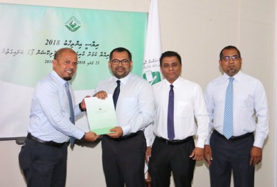 ކެންޑިޑެސީ ހުށަހަޅަން ރައީސް އަށް ވަޑައިނުގެންނެވުނީ ދަތުރުތަކުގައި ބުރަކޮށް އުޅުއްވާތީ: ޒަމީރު