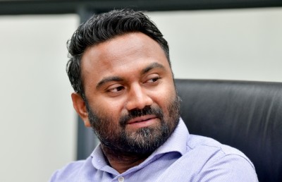 ތަޒްމީލްގެ މަސައްކަތާއެކު، އެމްޓީޑީސީ ހިންދެމިލަނީ!