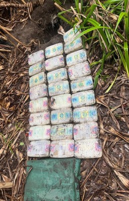 ވަޅުލާފައި ހުރި އިތުރު 69 ކިލޯ ޑްރަގްސް ހޯނޑެއްދޫ އޮޕަރޭޝަންގައި ހޯދައިފި