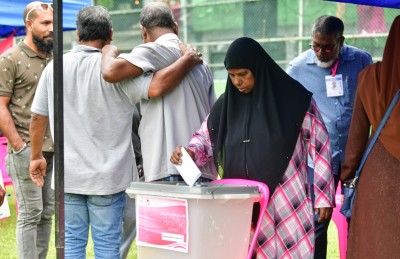 ޕީޕީއެމް/ޕީއެންސީގެ ދާއިރާތަކުގެ އިންތިހާބު ފަށައިފި