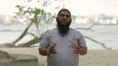 ރަންމުތް: ނަފްސަށް ދަސްކޮށްދޭންވީ އިސްރާފުނުކުރަން