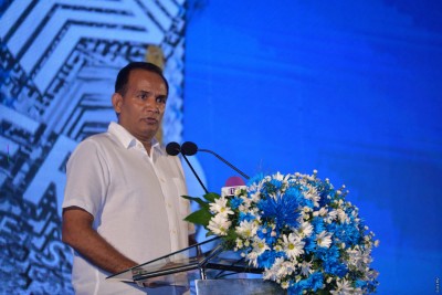 މާ ގިނަ ދުވަސްތަކެއް ނުވެ މިފްކޯ އަމިއްލަ ފައިމައްޗަށް ތެދުވެވޭނެ: ޝަހީރު