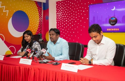 މޫލީން ގިނަ ބާވަތްތަކެއް މިހާރު އޮންލައިންކޮށް ލިބޭނެ
