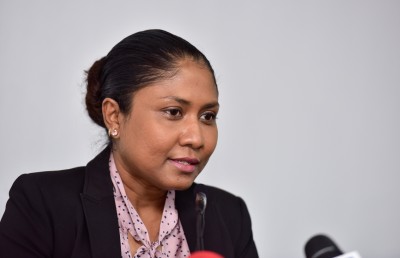 ދެ މެޖިސްޓްރޭޓަކު ވަކިކުރަން ޖޭއެސްސީން މަޖިލީހަށް ފޮނުވަނީ
