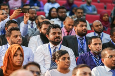 105 ދިރާސާއާ އެކު އެމްއެންޔޫ "ތެވެލި" ކޮންފަރެންސް ފަށައިފި