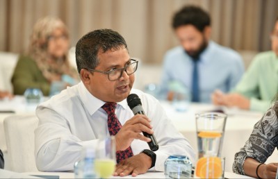 މާނާގަލާގައި "ހެޗަރީ" އެއް އަޅައި، އެ ތަން ހިންގަން 20 އަހަރަށް ދުބާއީގެ ކުންފުންޏަކަށް!
