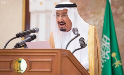 ދެ ހަރަމްފުޅާއި، ޒިޔާރަތްކުރާ މެހެމާނުންނަށް ހިދުމަތްކުރުމަކީ ލިބޭ ފަހުރެއް: ސަލްމާން ރަސްގެފާނު