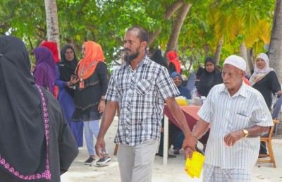 ޕެންޝަން ފަންޑާ ކުޅެން ނޫޅޭ! އެއީ ފަހަށް ރައްކާކުރުން