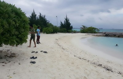 ނުހުޅުވި އޮތް ފޭދޫފިނޮޅު ރިސޯޓު އަނެއްކާ އެހެން ބަޔަކަށް ވިއްކާލަނީ