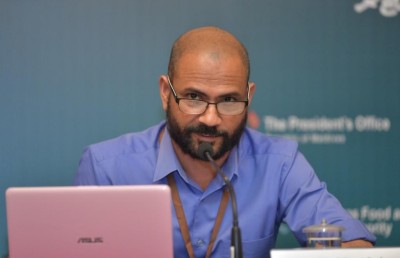 އުއްމީދުކުރަނީ ކޮވިޑް-19 ގެ ސާޖް ދަށްކުރެވޭނެ ކަމަށް: އެޗްޕީއޭ