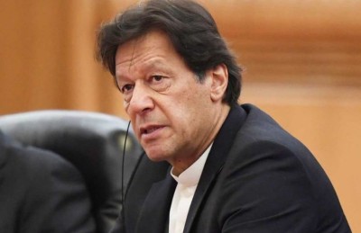 އިމްރާންގެ ދިގު ހިނގާލުން މާދަމާ އަލުން ފަށަނީ