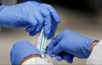 ޑަބްލިޔުއެޗްއޯގެ އެޕްރޫވްޑް ޓެސްޓެއް ނެތް، އެކަމަކު ޔަގީންކަން ބޮޑު