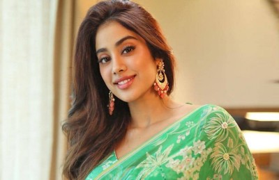 ފިލްމު ޝޫޓިންއަކުން ޖާންވީއަށް ނަފްސާނީ މައްސަލަތަކެއް