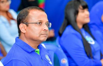 ފުލުހުން ވޯޓު ގުނީ ކަމަށް ބުނެ ޔާމީން ކުރީ ފުރައްސާރަ: ރިޔާޒް
