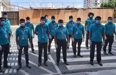 ސިމްޑީއިން ފްރީ ޑެލިވަރީގެ ހިދުމަތް ދޭން ފަށައިފި