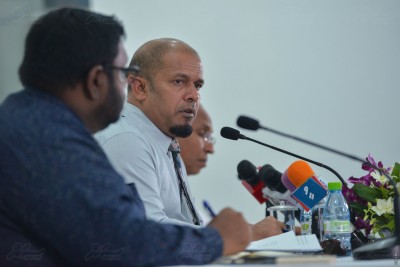 13 ތަނެއްގައި ވޯޓު ފޮށި ނުބަހައްޓަން ނިންމައިފި