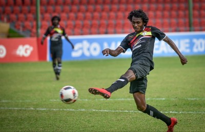ނާއިމް: ސީޒަން ފަށަންވާއިރަށް ފިޓްވުމުގެ އަމާޒުގައި