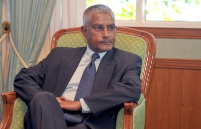 ޒަކީގެ ޕާސްޕޯޓުގެ މައްސަލާގައި ދައުލަތުން ސުޕްރީމް ކޯޓަށް