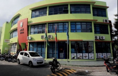އެފްއޭއެމަށް ހުޅުމާލޭން ކުއްޔަށް ދިން ބިމުގެ ބައެއް 13 މިލިއަނުގެ ދަރަނީގެ ބަދަލުގައި އެޕޯލޯއަށް