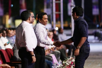 ކަނޑުދަތުރުކުރާ އުޅަނދުތަކަށް ޚާއްސަ ލުޔެއް!