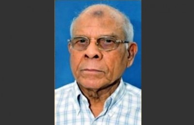 މަޝްހޫރު ވިޔަފާރިވެރިޔާ ހުސައިން އަބްދުﷲ ކޮވިޑް ބަލީގައި އަވަހާރަވެއްޖެ