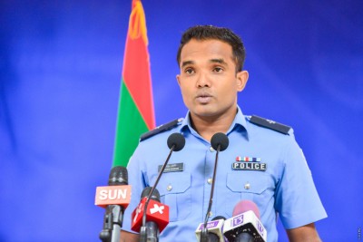 އިންތިޚާބުގައި ކަންކަން ގޯސްކުރަން އެއްވެސް ބަޔަކަށް ފުރުސަތު ނުދޭނަން: ޝިފާން