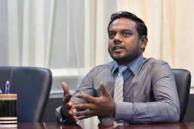 ނަޝީދާއި ގާސިމަށް ވޯޓުލެވޭނީ ޖަލުގައި ބަހައްޓާ ފޮއްޓަށް: އިލެކްޝަންސް ކޮމިޝަން