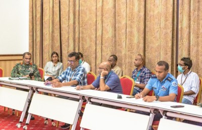 ރާއްޖެ ހިމެނެނީ ކޮވިޑް-19ގައި އެންމެ ގެއްލުން ބޮޑުވާނެ ގައުމުތަކުގެ ތެރޭގައި