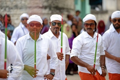 އީދުގެ ފޯރި މިފަހަރު އެންމެ ގަދަ ވާނީ މާބައިދޫގައި!