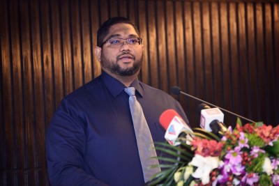ރާއްޖޭގެ ތާރީހުގައި ވެސް އެންމެ ގިނައިން ބިލްތައް ފާސްކުރީ މި ދައުރުގައި: އަނިލް