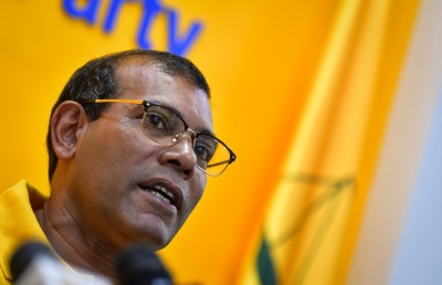 ރާއްޖޭގެ ހުރިހާ ރަށަކަށް ވެސް ކޮވިޑް-19 ފެތުރުން ގާތް:ނަޝީދު