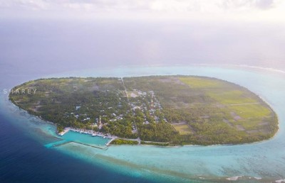 ފަރުވާދެވޭނެ ގޮތެއް ނެތި ބަނޑަށް ދަރިފުޅު މަރުވި މައްސަލައެއް ފެންމަތިވެއްޖެ