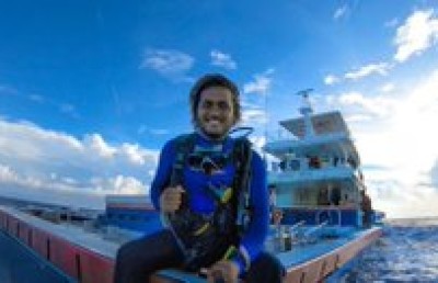 އުރީދޫގެ އެމްބެސެޑަރަކަށް ޒުވާން މަސްވެރިޔާ!
