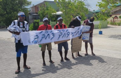 ހުޅިދޫގެ މައްސަލާގައި ރިސޯޓުތަކުން ބިރު ދައްކާ ކަމުގެ ތުހުމަތު؛ ފެލިދޫ އެ މައްސަލައިން ބަރީއަވެއްޖެ