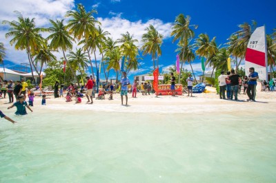 ގިނަ ކުޅިވަރުތަކާ އެކު މާފުށި އީދަށް ފައްކާވެފައި!