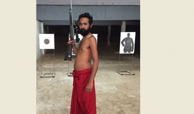 އިންޑިއާގެ ކުށްވެރިއަކު ވެލާނާ އެއާޕޯޓުން ހައްޔަރުކޮށްފި