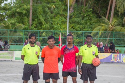 ކޯލަ އައުނަ ކަޕްގެ ފައިނަލުގެ ޖާގަތައް ގަޓް ސިޓީއާއި އެންވައިޖީއަށް