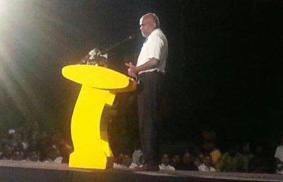 ސިޔާސީ މަންޒަރަށް މުނައްވަރު؛ މި ނުކުމެވަޑައިގަތީ ހަމަ މަގަށް އަޅުވަން؟