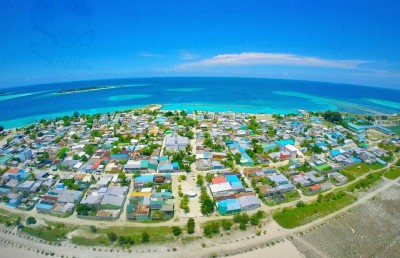 170،000ރ. ގެ ވިޔަފާރި އޮޅުވާލައިގެން ކުރި ޒުވާނަކު ހައްޔަރުކޮށްފި