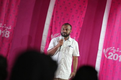 ދެ ވަނަ ދައުރެއްގައި 25 ބުރީގެ އެތައް ޓަވަރެއް ފެންނާނެ: ޝަހީމް