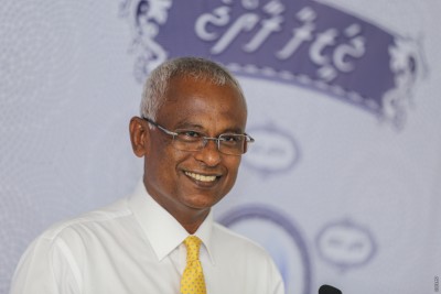ރިޔާސީ ބަހުސްގެ ދައުވަތު އިބޫ ވެސް ގަބޫލުފުޅު ކުރައްވައިފި