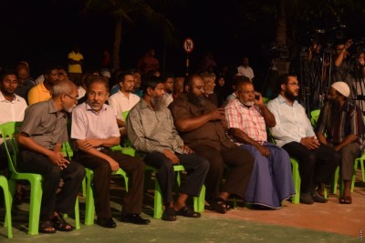 ބޭރުގެ ގައުމަކުން ރާއްޖެ ހިފަން ޖެހޭ ހާލަތެއް އޮންނާނެ ކަމަށް ގަބޫލެއް ނުކުރަން: އަދާލަތު