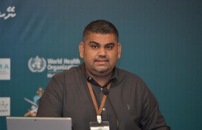 ތޮއްޑޫން މާބަނޑުމީހާ ފުރަން ވަރަށް އަވަަހަށް ހުއްދަ ދިން: މަބްރޫކް