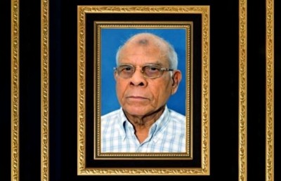 ހުސެއިން އަބްދުﷲ: ރާއްޖޭގެ ވިޔަފާރީގެ އެއް ތަނބު