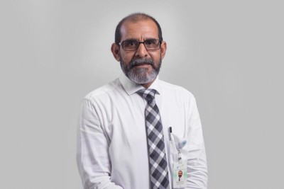 ފެން ކުންފުންޏަށް ހިދުމަތްތަކެއް ކޮށްދެއްވި މުހައްމަދު ރަޝީދު އަވަހާރަވެއްޖެ